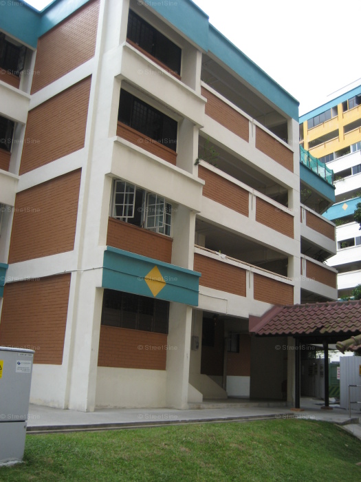 Blk 113 Hwi Yoh Ville (Serangoon), HDB 4 Rooms #281152